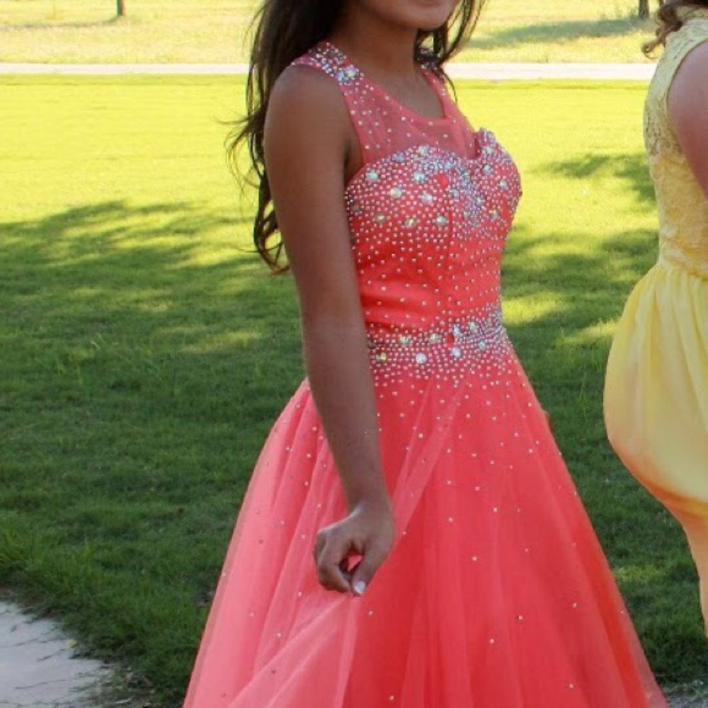 homecoming dress